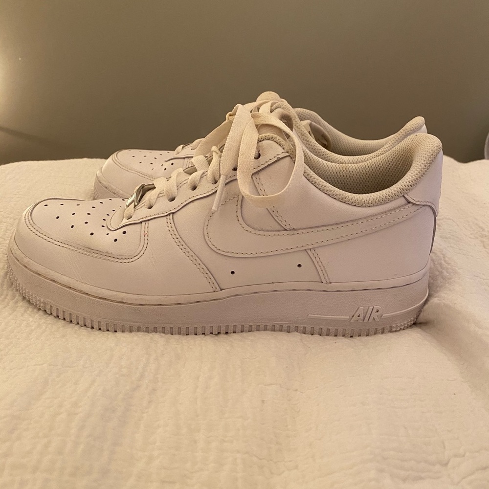 Nike Air Force 1’s
